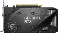VGA MSI GeForce RTX 3050 VENTUS 2X XS 8G OC - thumbnail