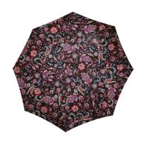 Reisenthel Umbrella Pocket Mini-Paisley Ruby - thumbnail