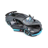 Bburago Bugatti DIVO 1:18 Auto - thumbnail