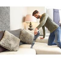 Black & Decker DVA320J Zakloos Zwart, Grijs - thumbnail