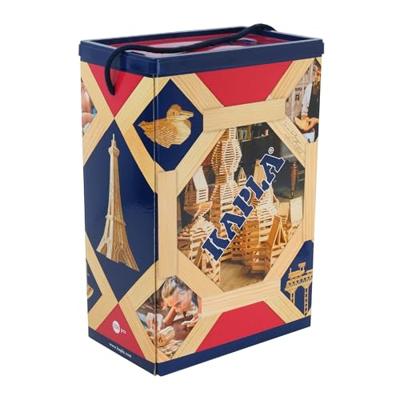 Kapla bouwton 200-delig