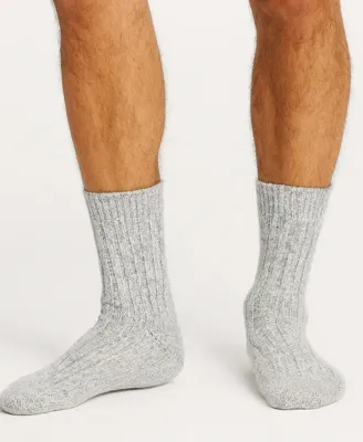 Wollen sokken Malmo - Super sterke sokken - Stevige sokken - Warme winter sokken