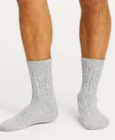 Wollen sokken Malmo - Super sterke sokken - Stevige sokken - Warme winter sokken - thumbnail