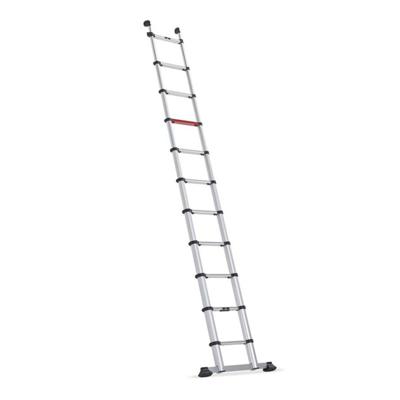 Altrex tl smart up active 1x13 - telescopische ladder - 500358 Altrex tl smart up active 1x13 - telescopische ladder - 500358