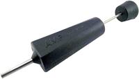 TE Connectivity Uitdrukgereedschap Mini-Universal MATE-N-LOK 189727-1 Inhoud: 1 stuk(s) - thumbnail