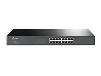 TP-Link TL-SG1016 switch - thumbnail