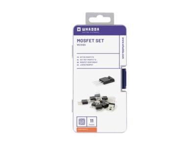 Whadda WCS103 Controller