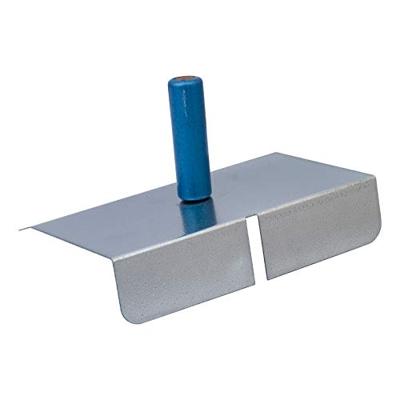 Jung Henkelman Voegbord 280x190 met opstaande rand JUNG - 88328000 - 88328000