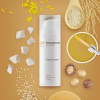 Duopakket Gezichtshydratatie Rice InnovaGoods - thumbnail