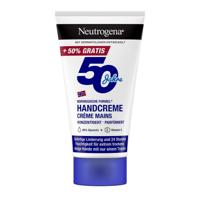 Neutrogena Handcrème Noorse Formule Geparfumeerd 50ml + 25ml gratis - thumbnail