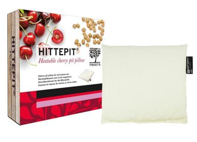 Treets Hittepit vierkant (1 Stuks)