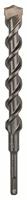 Bosch Accessories SDS-plus-5 1618596238 Carbide Hamerboor 25 mm Gezamenlijke lengte 250 mm SDS-Plus 1 stuk(s) - thumbnail
