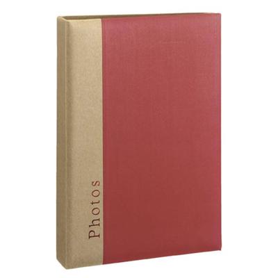 Henzo Slip-in 300 Chapter rood