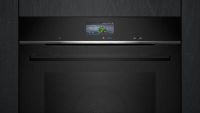 Siemens HB776G1B1 iQ700 Inbouw Oven