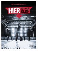 Hier - Ernst Jan Rozendaal - ebook - thumbnail