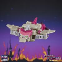The Transformers: The Movie Studio Series Deluxe Class Action Figure Kranix 14 cm - thumbnail