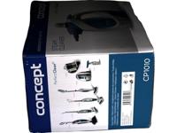 Concept cp1010 Draagbare stoomreiniger 0,4 l 1200 W - thumbnail