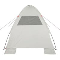 Strandtent waterdicht grijs - thumbnail