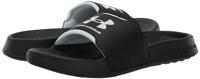 Heren Slippers Under Armour Ignite Select Zwart Schoenmaat 36,5 - thumbnail