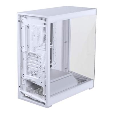 Phanteks NV5 MK2 Tempered Glass DRGB Midi-tower PC-behuizing Wit Phanteks NV5 MK2 Tempered Glass DRGB Midi-tower PC-behuizing Wit
