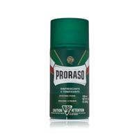 Proraso scheermousse eucalyptus 300ml - thumbnail