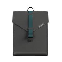 Bold Banana Original Envelope Backpack Grey Gummy - thumbnail