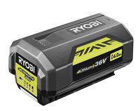 Ryobi RY36BC60A-140 | Max Power 36V 4.0Ah Accu & Snellader - 5133004705 - thumbnail