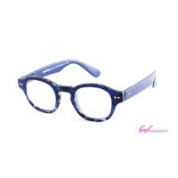 Leesbril Readloop Everglades-Blauw gevlekt Readloop-+3.00 - thumbnail