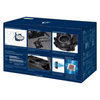 ARCTIC Liquid Freezer II 240 - Vloeistof-koelsysteem - voor: LGA1156, LGA1155, LGA1150, LGA1151, LGA2011-3 (Square ILM), AM4, LGA2066 (Square ILM) Socket) - aluminium - 120 mm - thumbnail