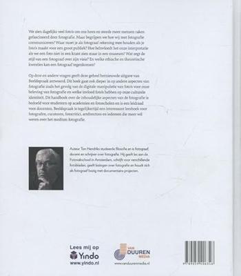 Beeldspraak (Hardback)