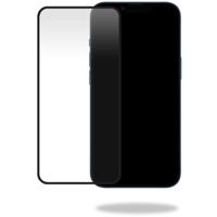 Mobilize Privacy Glass Screen Protector - Black Frame - for Apple iPhone 13/13 Pro/14 - thumbnail