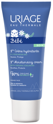 Bebe 1ere creme hydratante 40 Milliliter Bebe 1ere creme hydratante 40 Milliliter