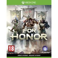 For Honor - thumbnail