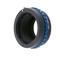 Novoflex Adapter voor Minolta AF Lenzen naar Nikon 1 Body - thumbnail