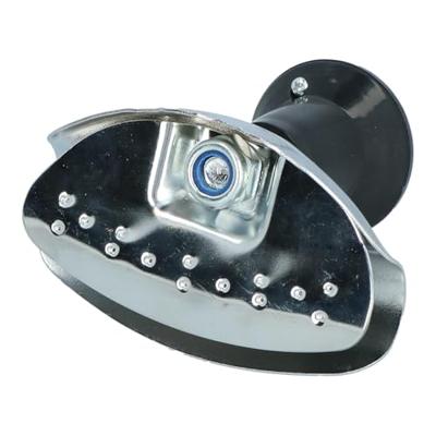 Carpoint stuurknop universeel zwart