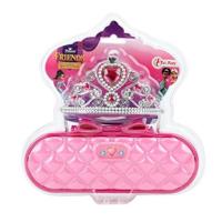 Princess Friends Prinses Diadeem met Tasje Roze - thumbnail