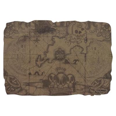 The Goonies Replica Treasure Set Limited Edition