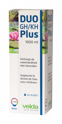 Velda VT Duo GH / KH plus