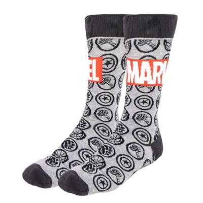 Marvel Socks 3-Pack 38-45