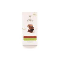 Balance Choco stevia tablet melk hazelnoot 85 Gram - thumbnail