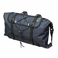 Pro Discover Gravel Tas 8L Stuur - Grijs - thumbnail