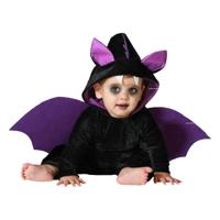 Kostuums voor Baby's Vleermuis 24 Maanden Halloween Maat 6-12 Maanden - thumbnail