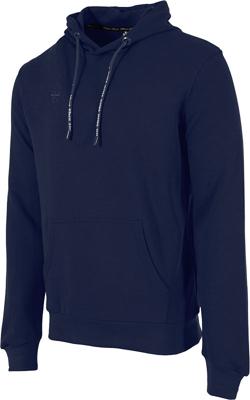 Reece 865115 Studio Hooded Sweat Top - Navy - S