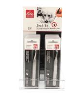 Erbe Solingen teken pincet display (erbe92391c) - thumbnail