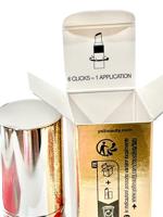 Yves Saint Laurent - YSL Loveshine Candy Glaze Lipstick 02 Healthy Glow Plumper Lippenstift 3.2 g Dames - thumbnail