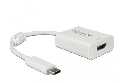 DeLOCK USB-C > HDMI adapter