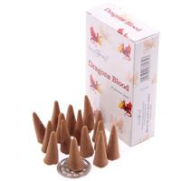 Drakenbloed 37175 - Stamford Wierook Kegels - thumbnail