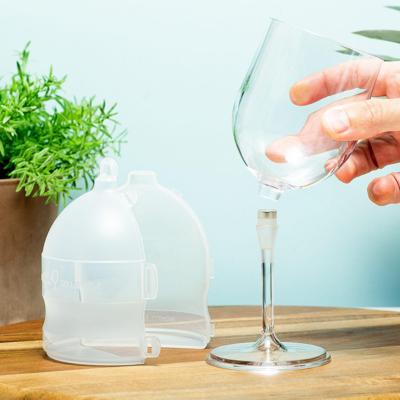 Outdoor Wijnglas - Eén Glas Outdoor Wijnglas - Eén Glas