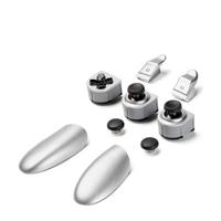 Thrustmaster Controller Eswap Silver Color Pack | Compatible PS4 PC | THMCONTROLLERSILVPACK - thumbnail