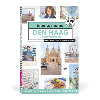Den Haag + Scheveningen